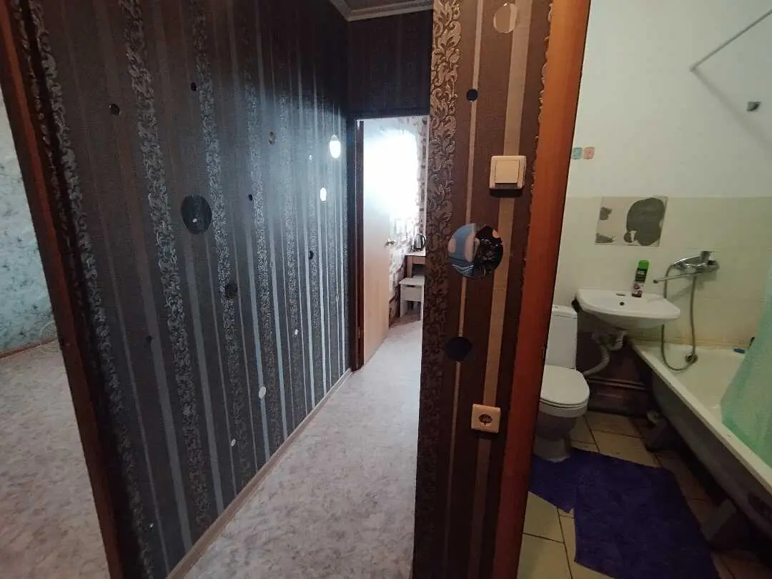 Бийск: Квартира на Ленинградской, 36