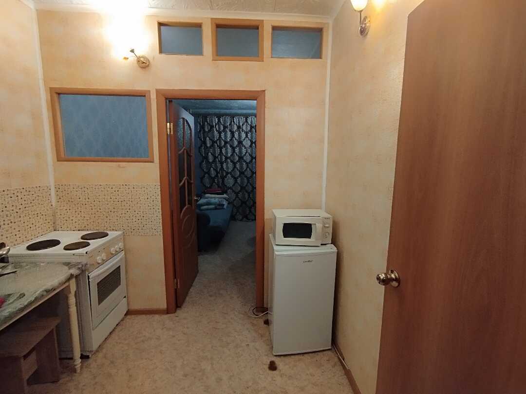 Бийск: Квартира на Советском 189/1