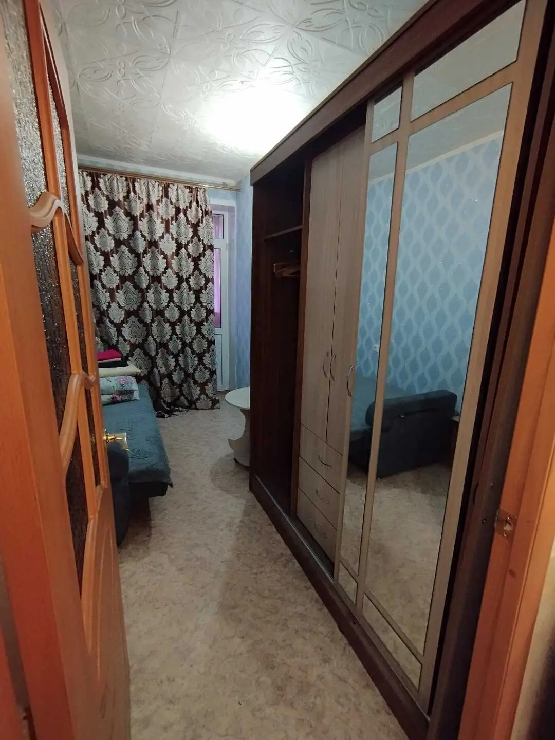 Бийск: Квартира на Советском 189/1