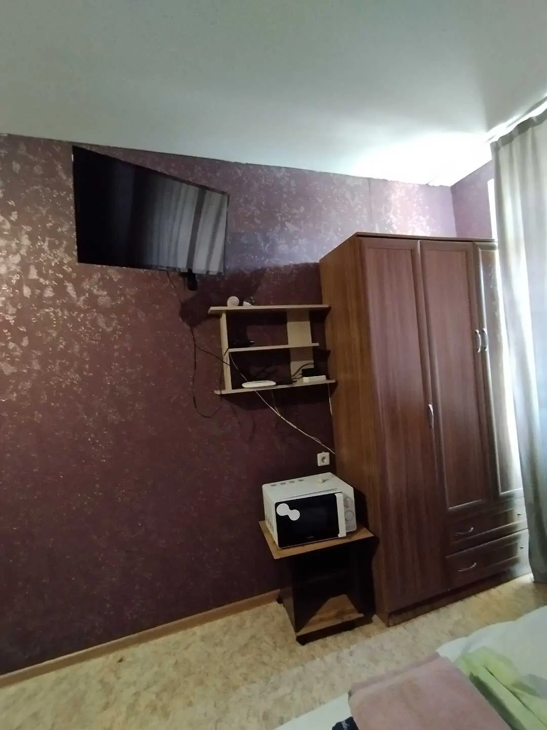 Бийск: Квартира на Советской 189/2
