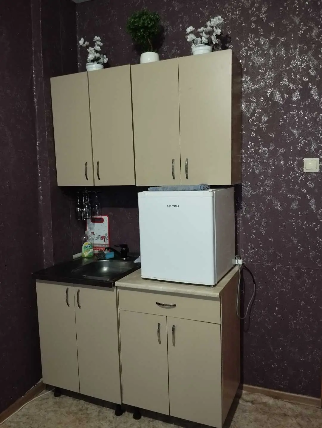 Бийск: Квартира на Советской 189/2