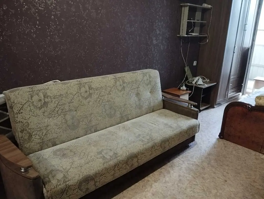 Бийск: Квартира на Советской 189/2