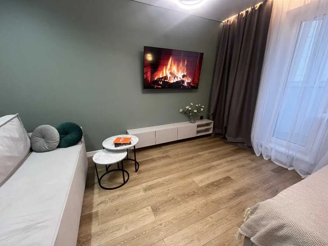 Междуреченск: Квартира Бульвар Медиков 8