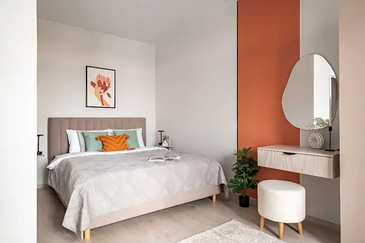 Санкт-Петербург: Квартира "Merino Home Galaxy"