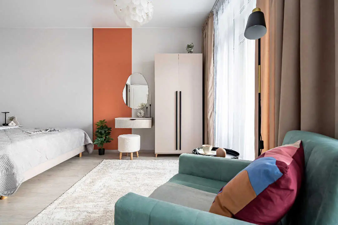 Санкт-Петербург: Квартира "Merino Home Galaxy"