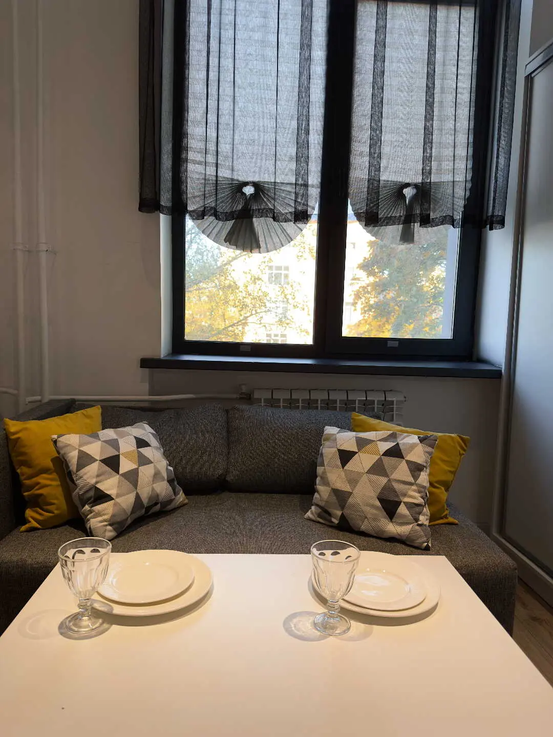 Москва: Студия