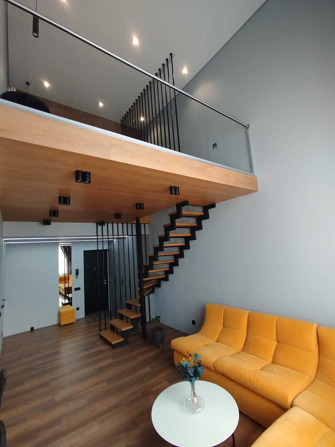 Кострома: City Apartment