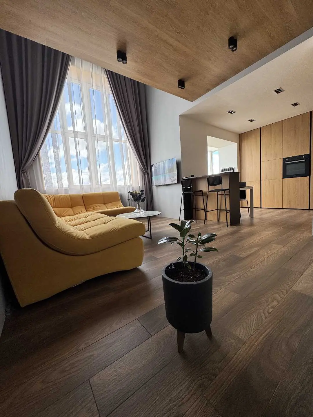 Кострома: City Apartment