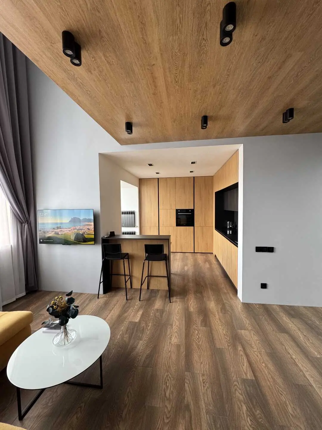 Кострома: City Apartment