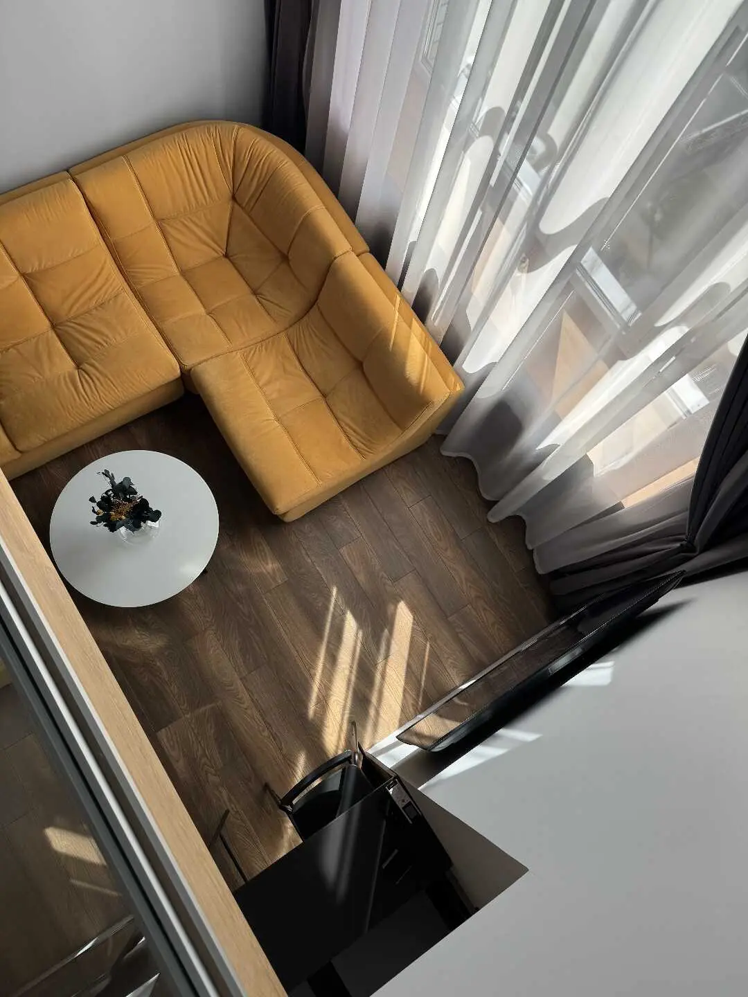 Кострома: City Apartment