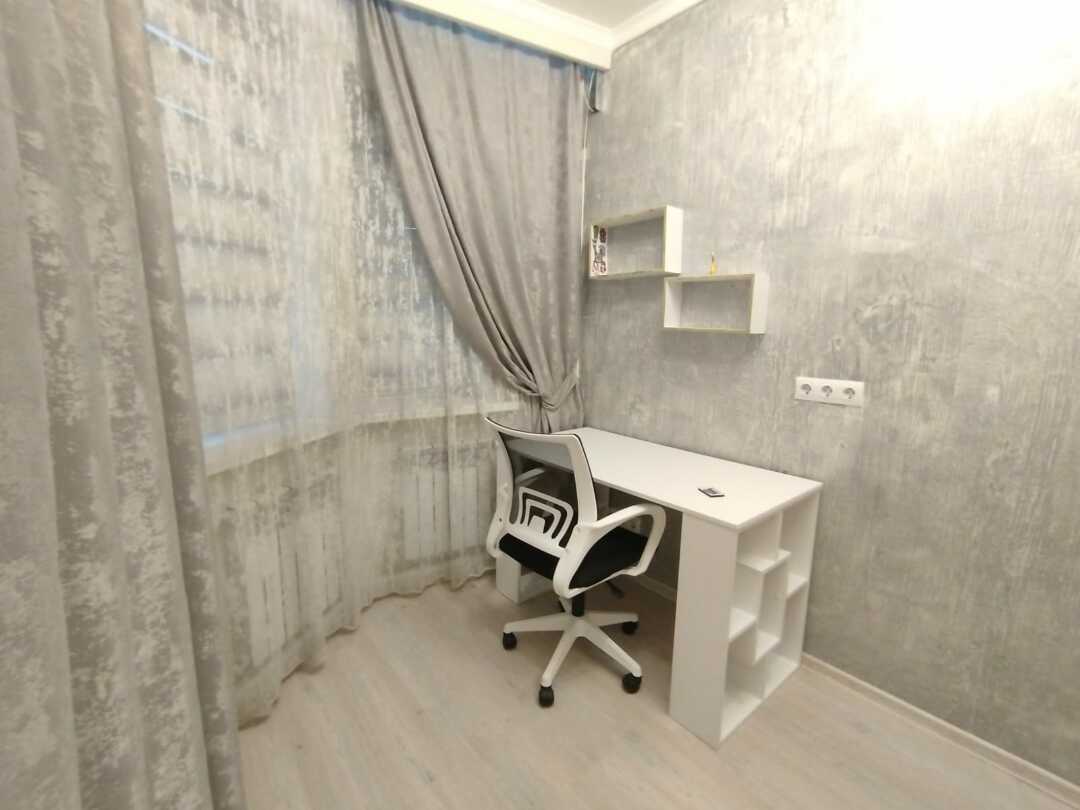 Новая Купавна: Апартаменты "AGL Home"
