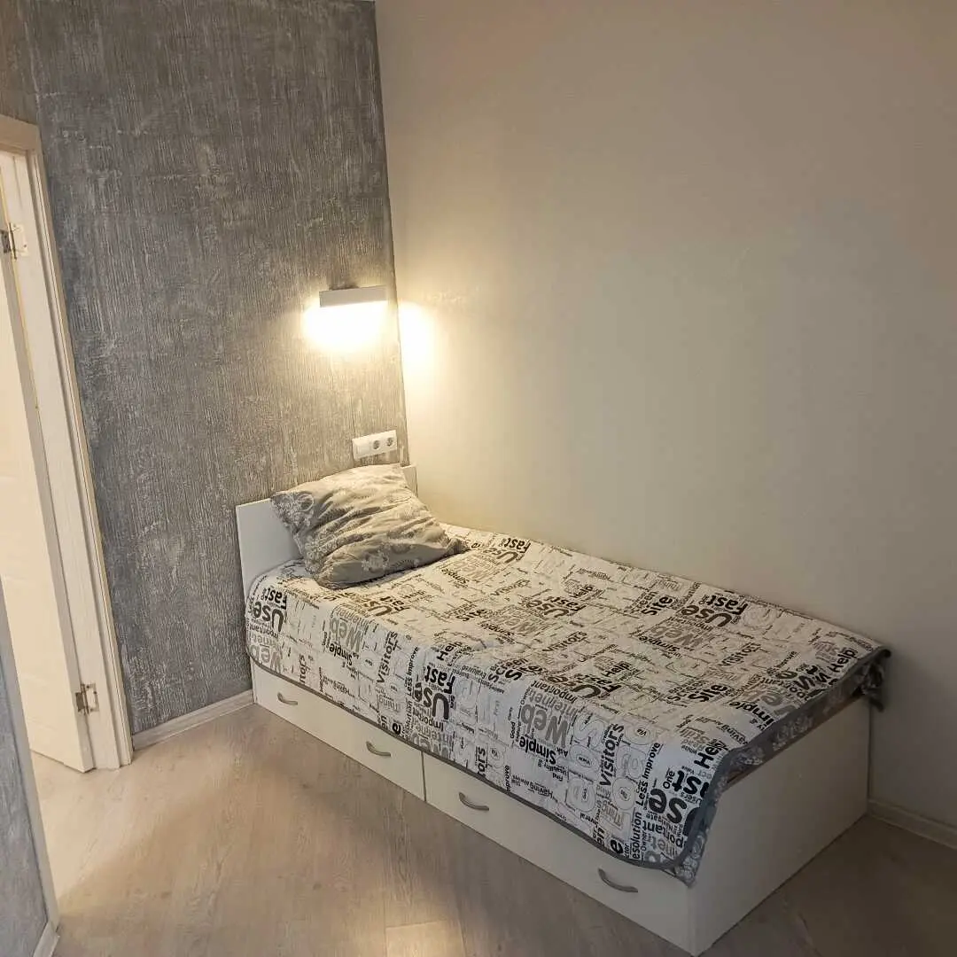 Новая Купавна: Апартаменты "AGL Home"