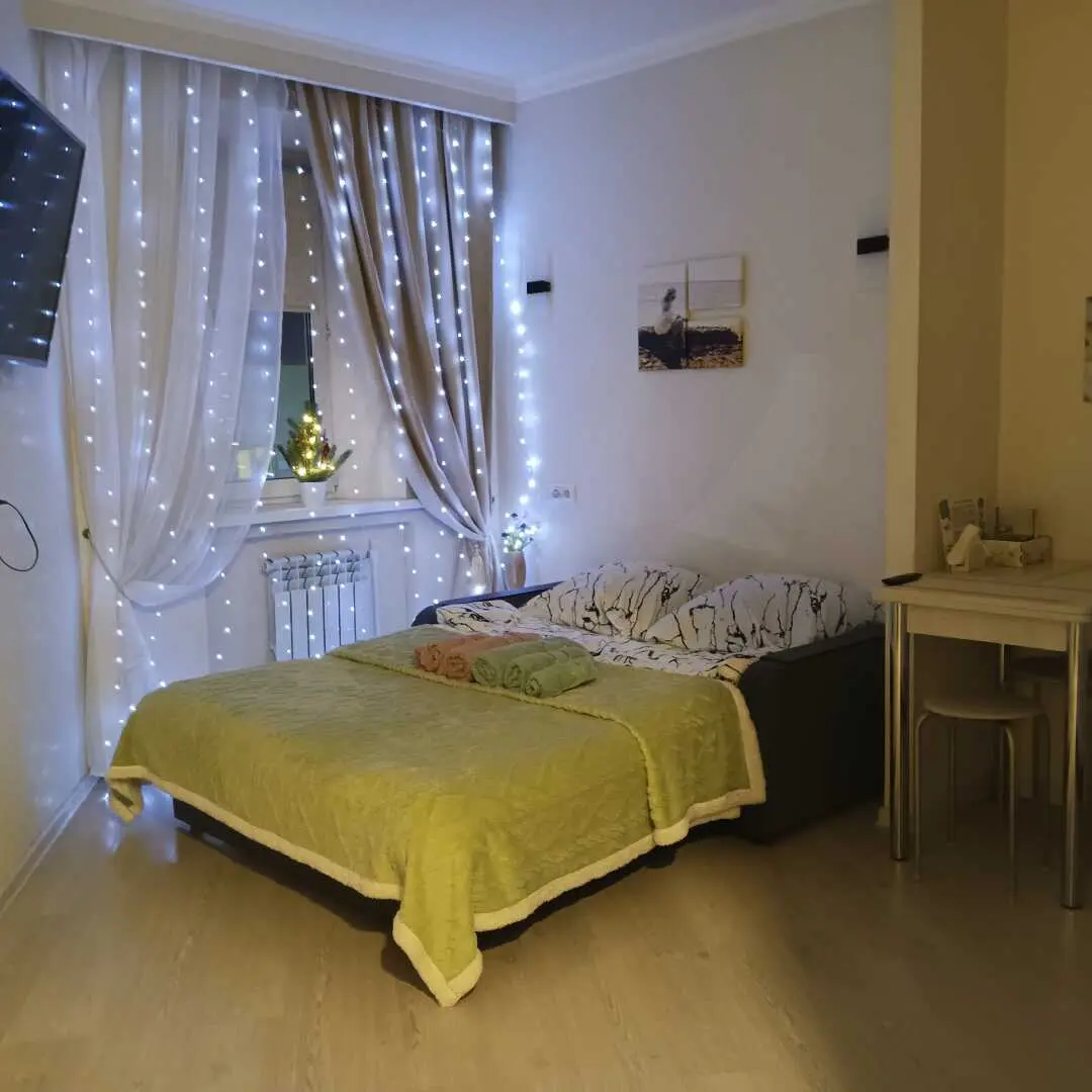 Новая Купавна: Апартаменты "AGL Home"