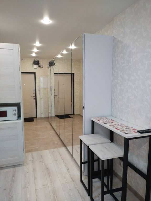 Реутов: Уютная студия рядом с метро на Носовихинском шоссе, 25