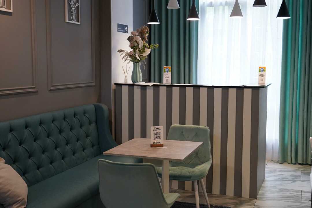 Пятигорск: Lorenzo Hotel