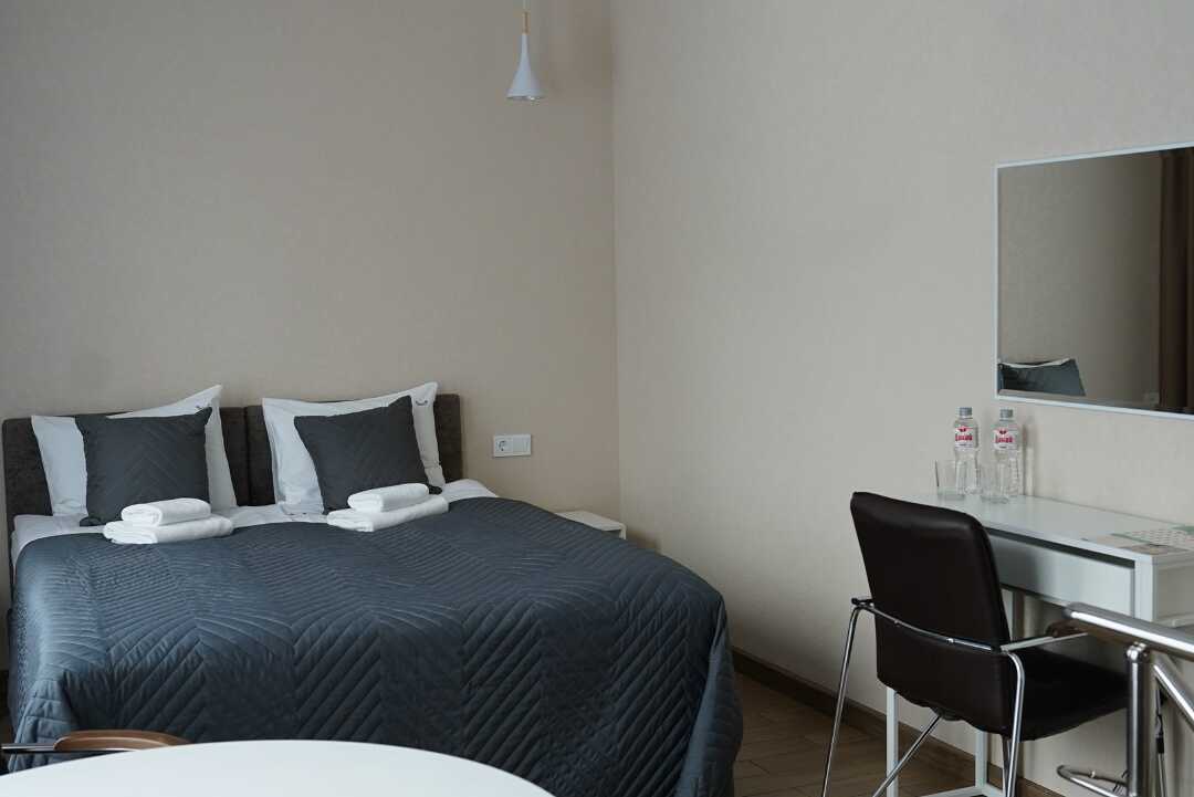 Пятигорск: Lorenzo Hotel
