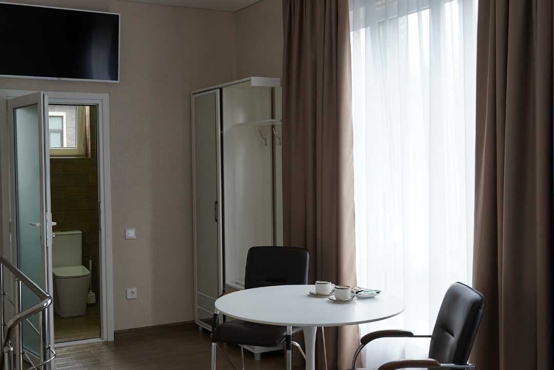 Пятигорск: Lorenzo Hotel