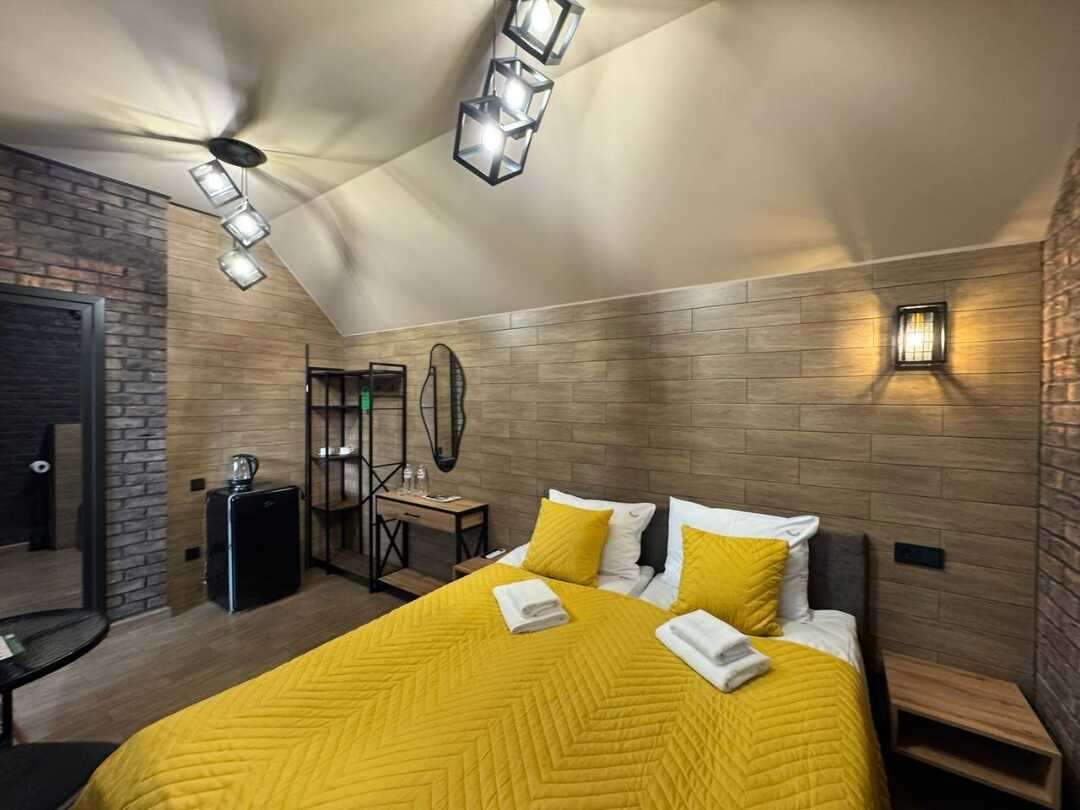 Пятигорск: Lorenzo Hotel
