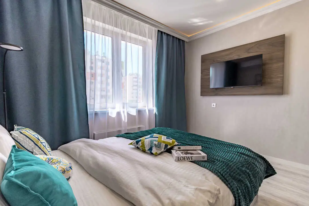 Нижний Новгород: Уютная студия "Vegas Apartments"