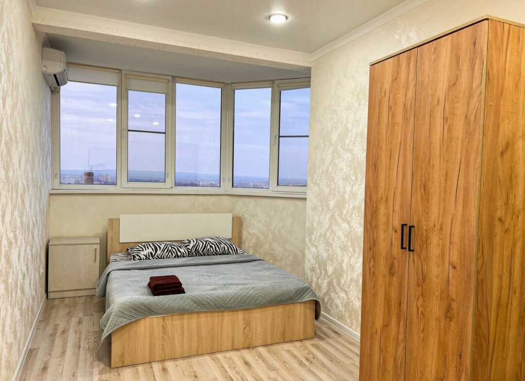 Апартаменты "ApartMV" на ул. Советская, д. 78 — фото 1