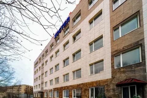 Хостел Кольский 126 — фото 1
