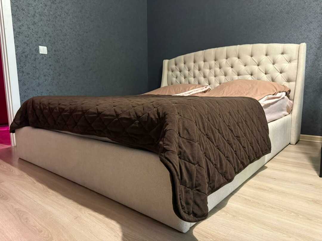 Апартаменты с джакузи и кинотеатром от команды Apart MV — фото 1