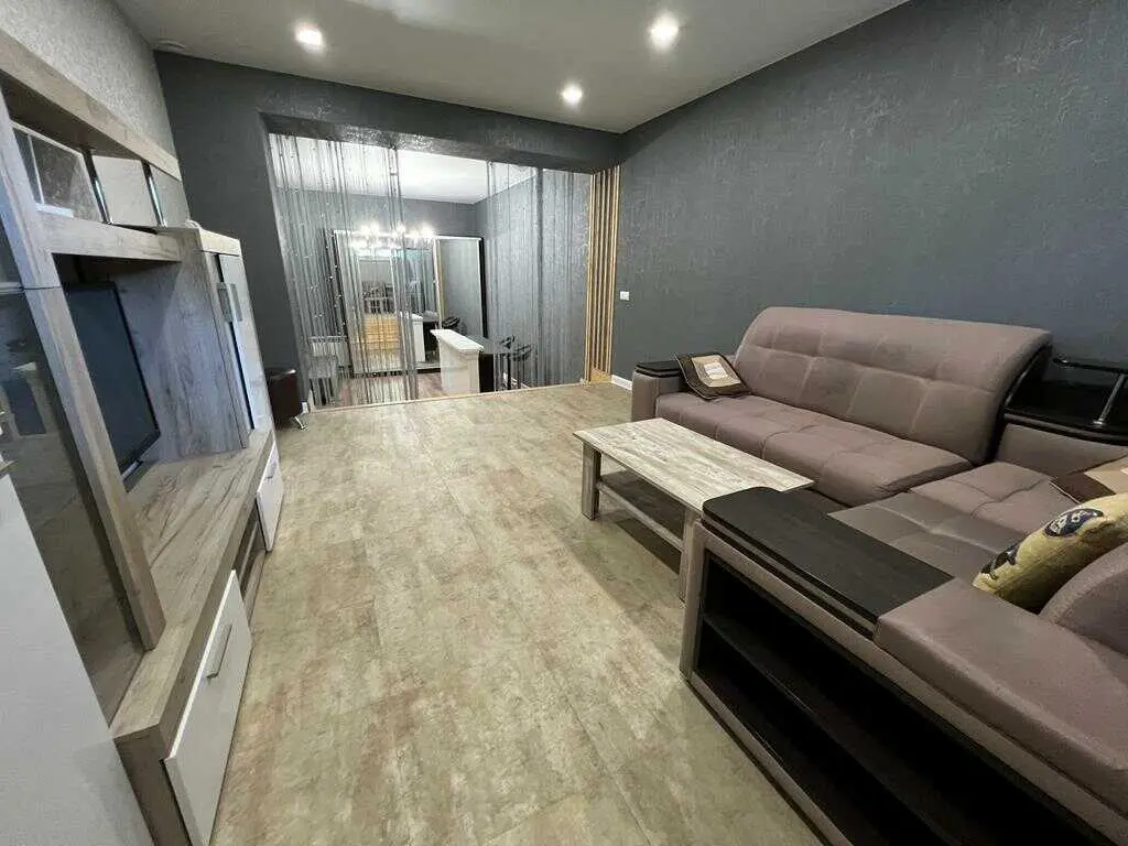 село Гремячая Поляна: Загородный дом "Polyana Luxury Village"