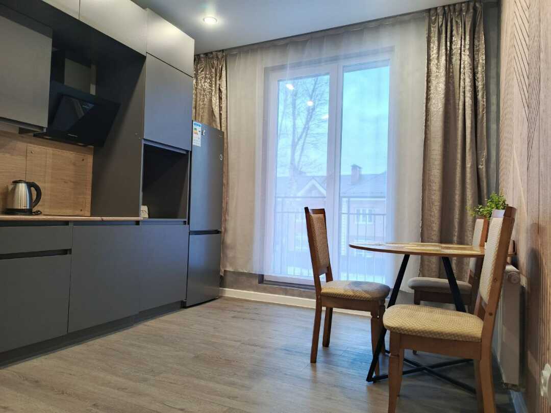 Тюмень: Уютная квартира в районе аэропорта