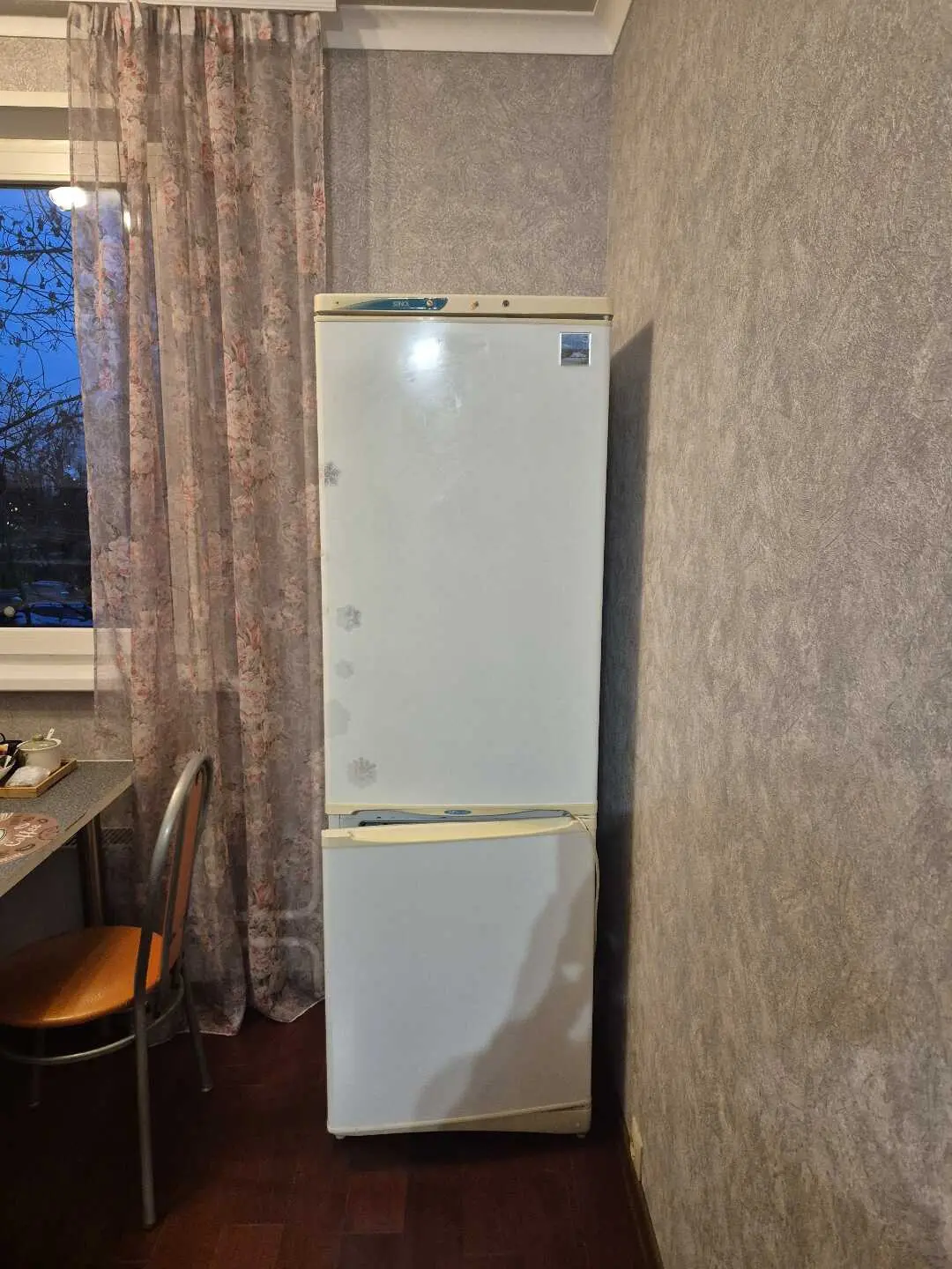 Москва: Квартира в Зеленограде к1559