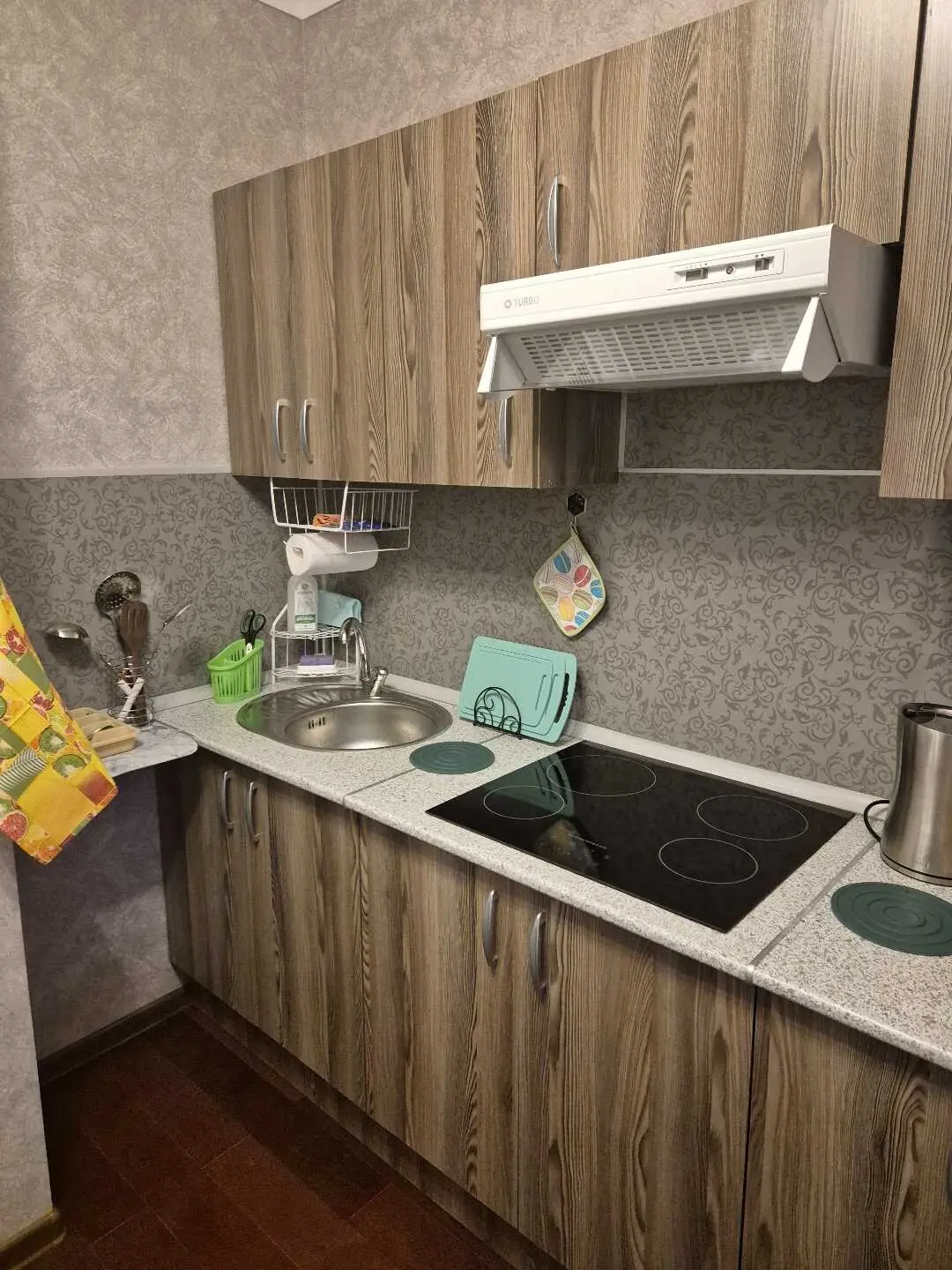 Москва: Квартира в Зеленограде к1559