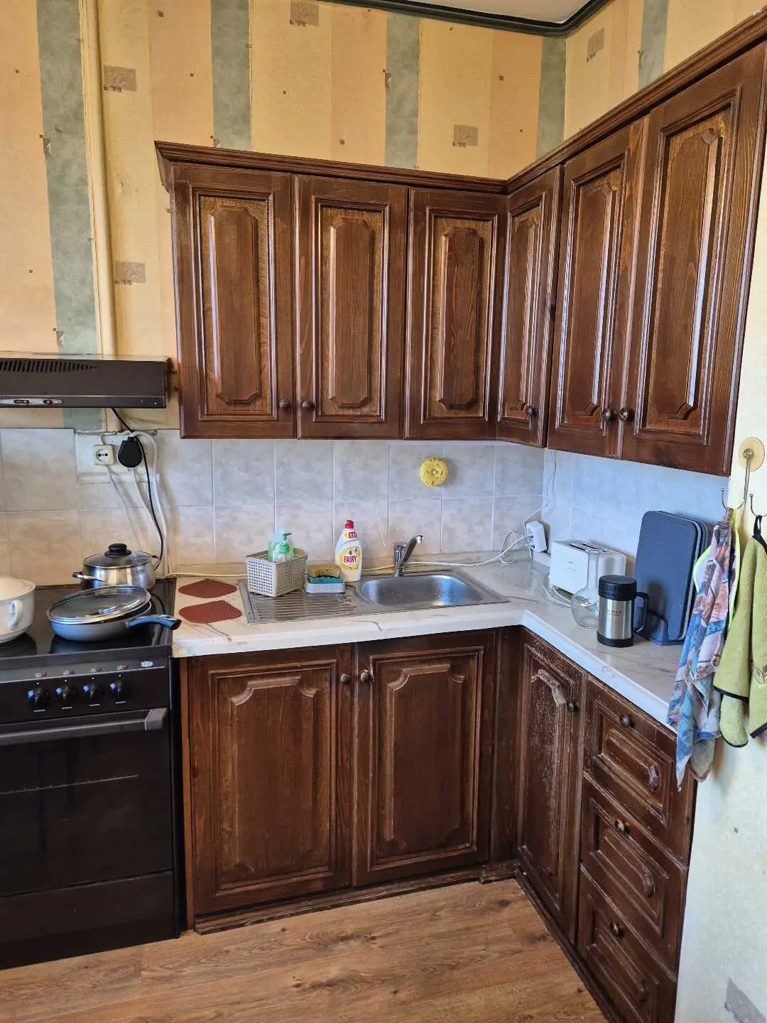 Зеленоград: Квартира в Зеленограде к607