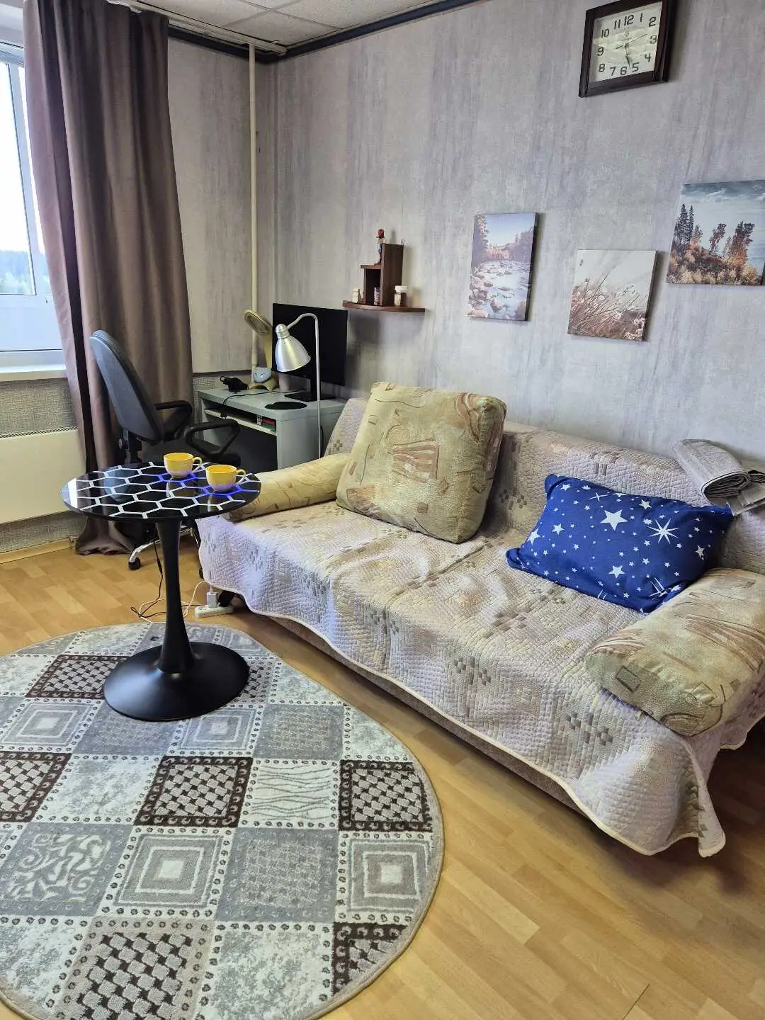 Зеленоград: Квартира в Зеленограде к607