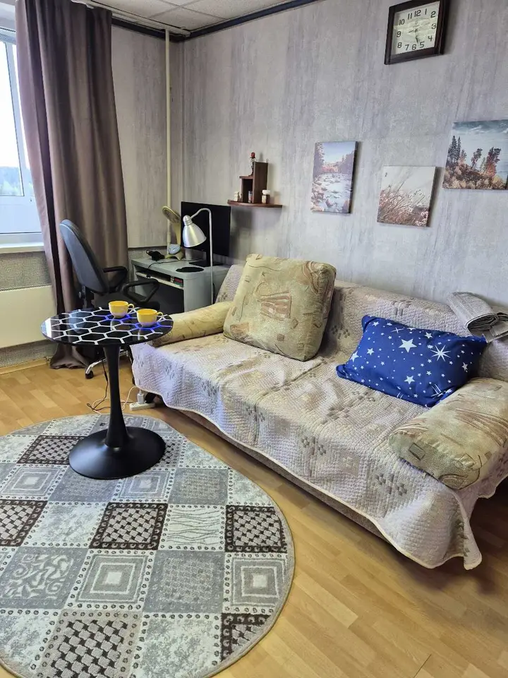 Зеленоград: Квартира в Зеленограде к607