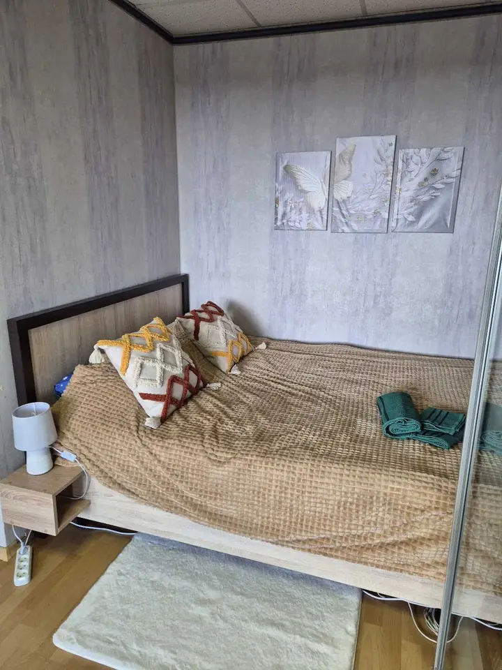 Зеленоград: Квартира в Зеленограде к607