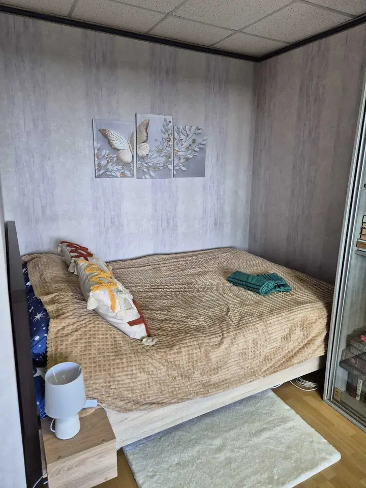 Зеленоград: Квартира в Зеленограде к607