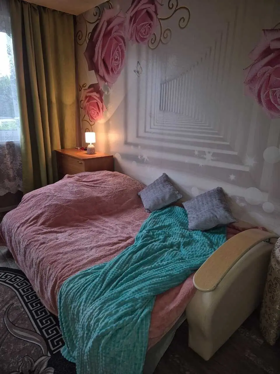 Зеленоград: Квартира в Зеленограде к622