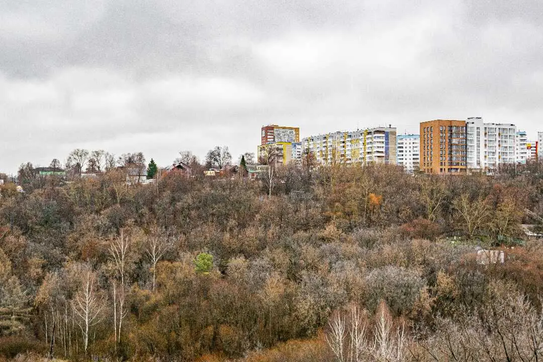 Пермь: Уютная однокомнатная квартира в Перми