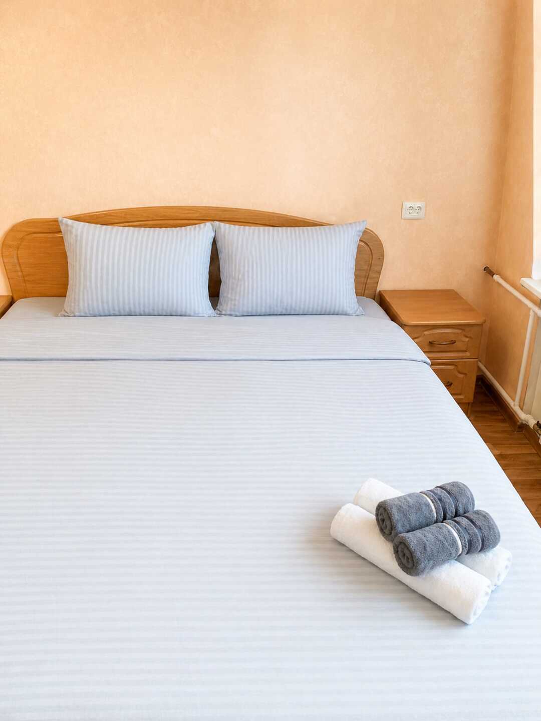 Подольск: Апартаменты "Аликорн24" на 50 лет Октября