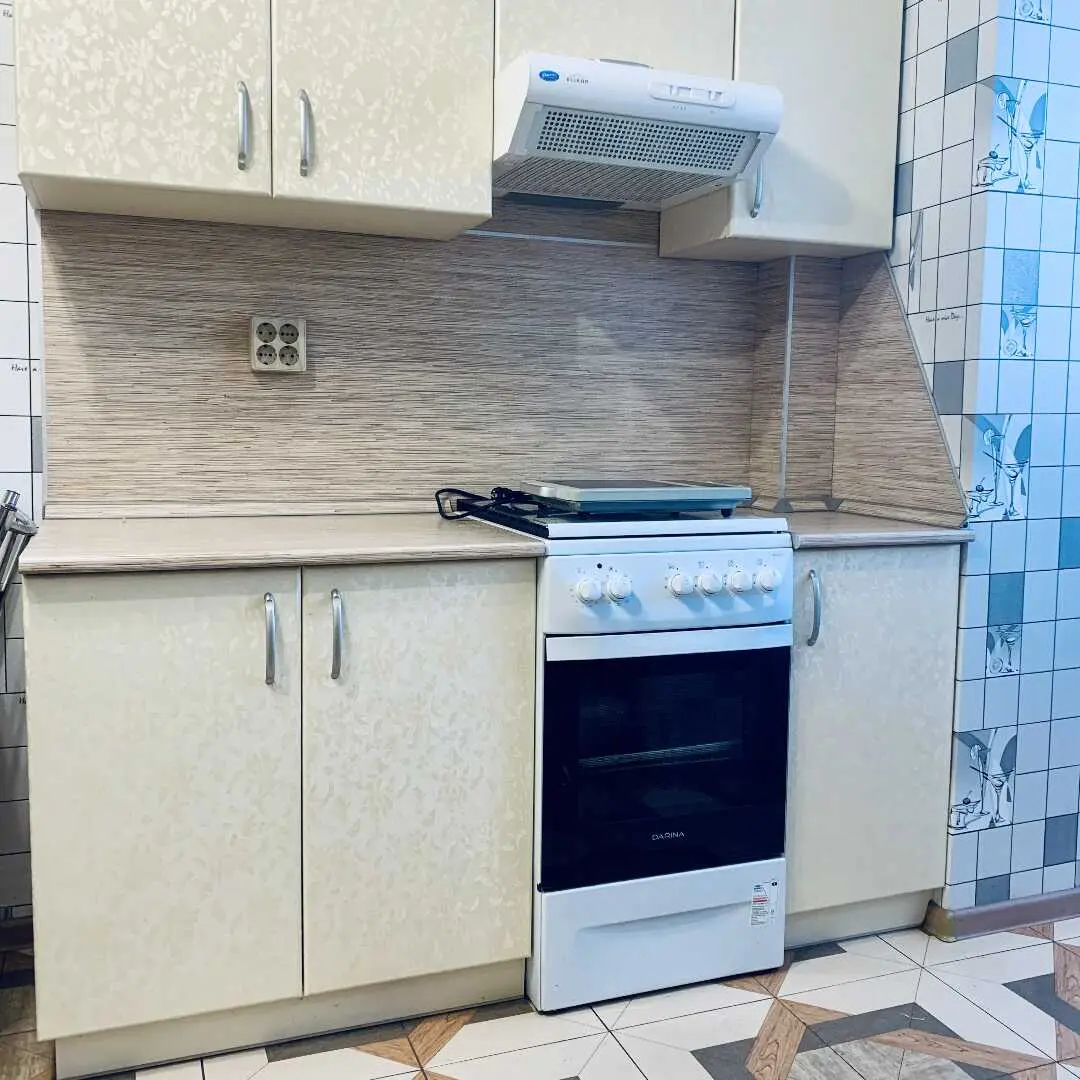 Самара: Квартира на Ленинской 43 "CityLife"