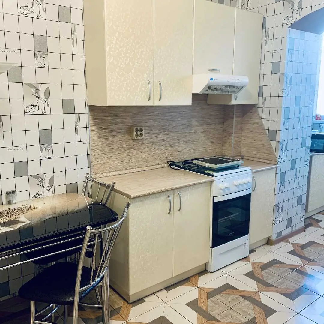 Самара: Квартира на Ленинской 43 "CityLife"