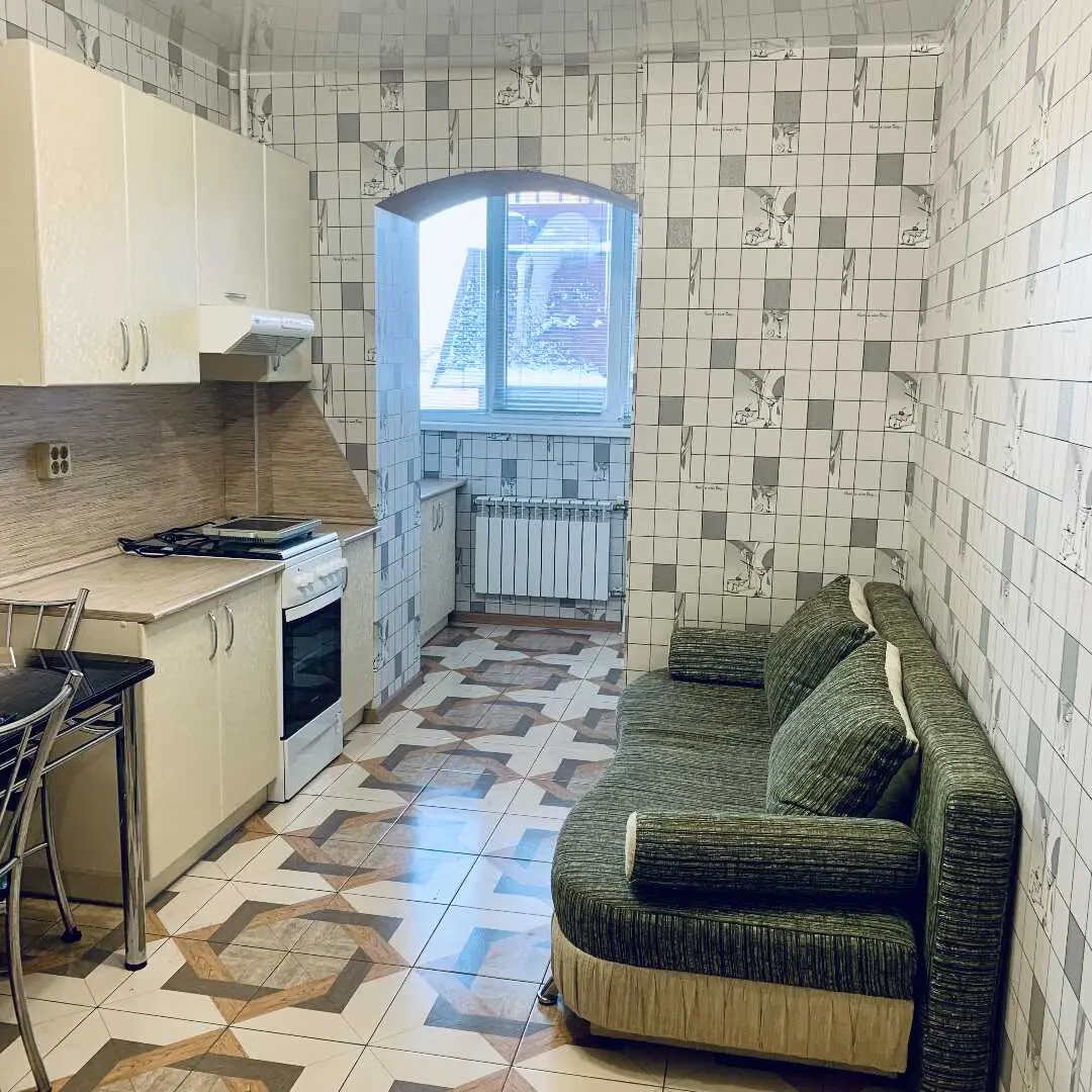 Самара: Квартира на Ленинской 43 "CityLife"