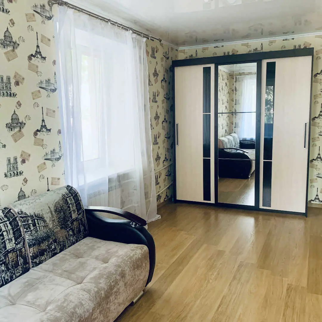 Самара: Квартира "CityLife" на Невской 8