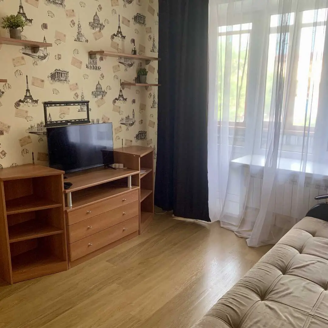 Самара: Квартира "CityLife" на Невской 8