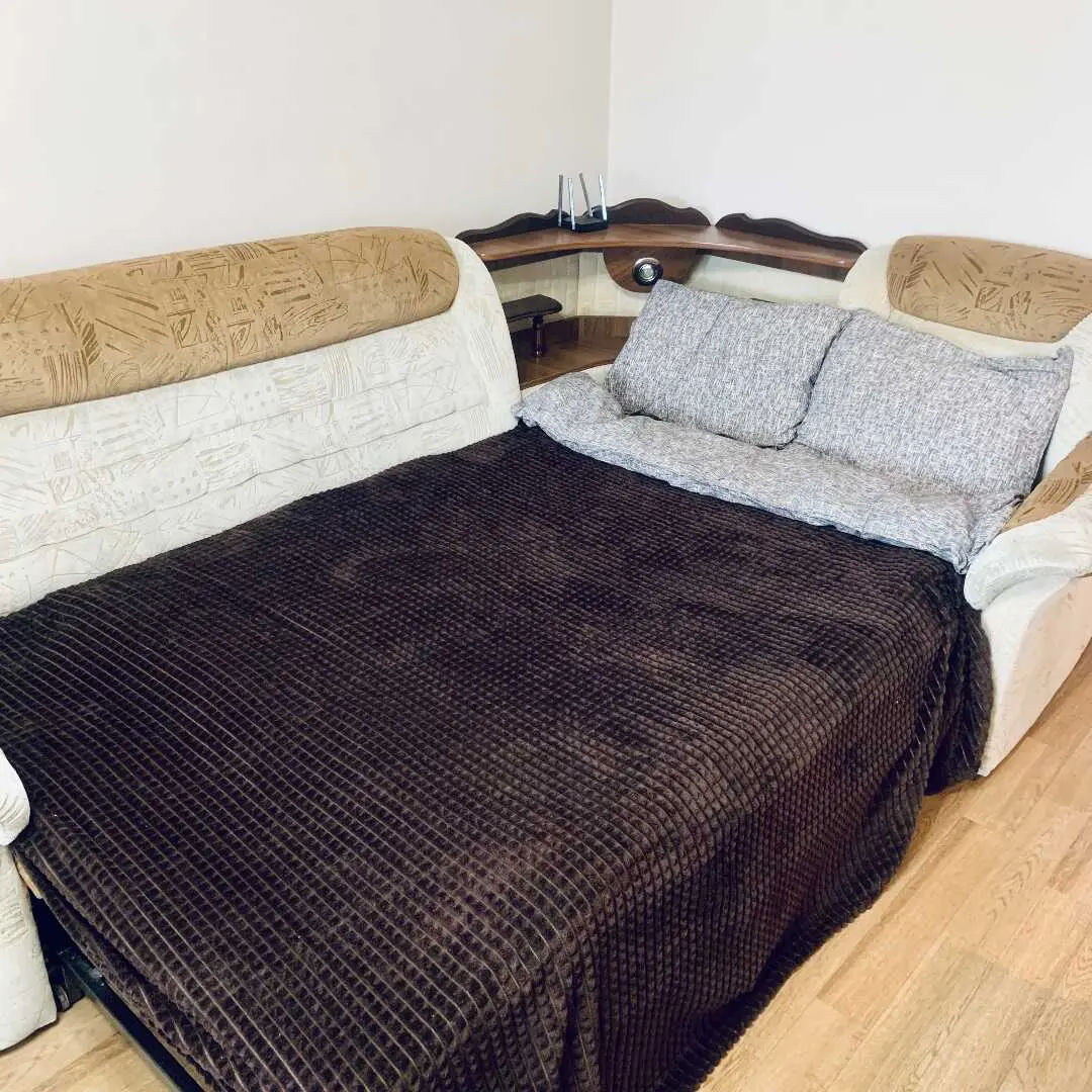 Самара: Квартира на Ново-Садовой 42 "CityLife"