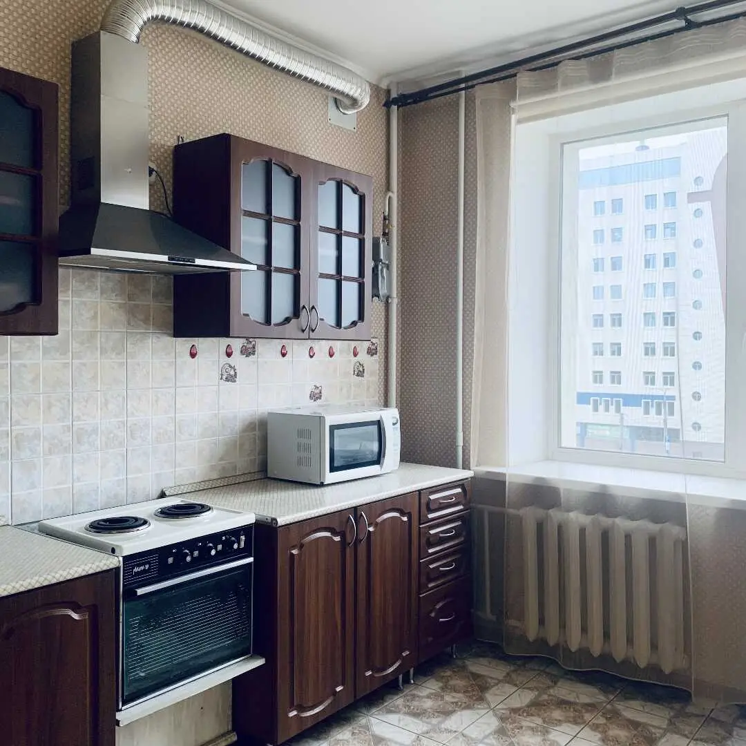 Самара: Квартира на Радонежской 1 "CityLife"