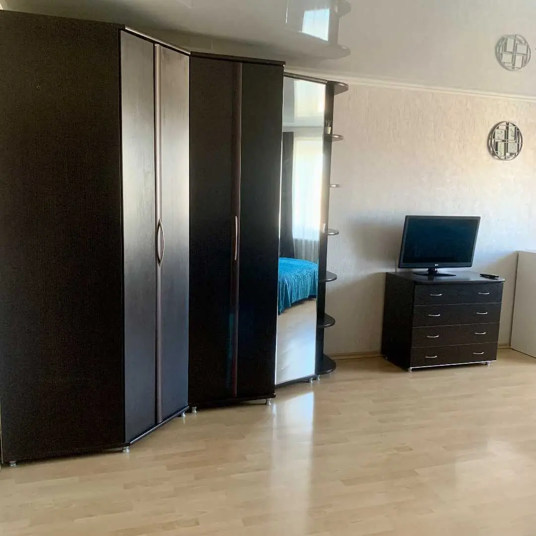 Самара: Квартира на Самарской 268 "CityLife"