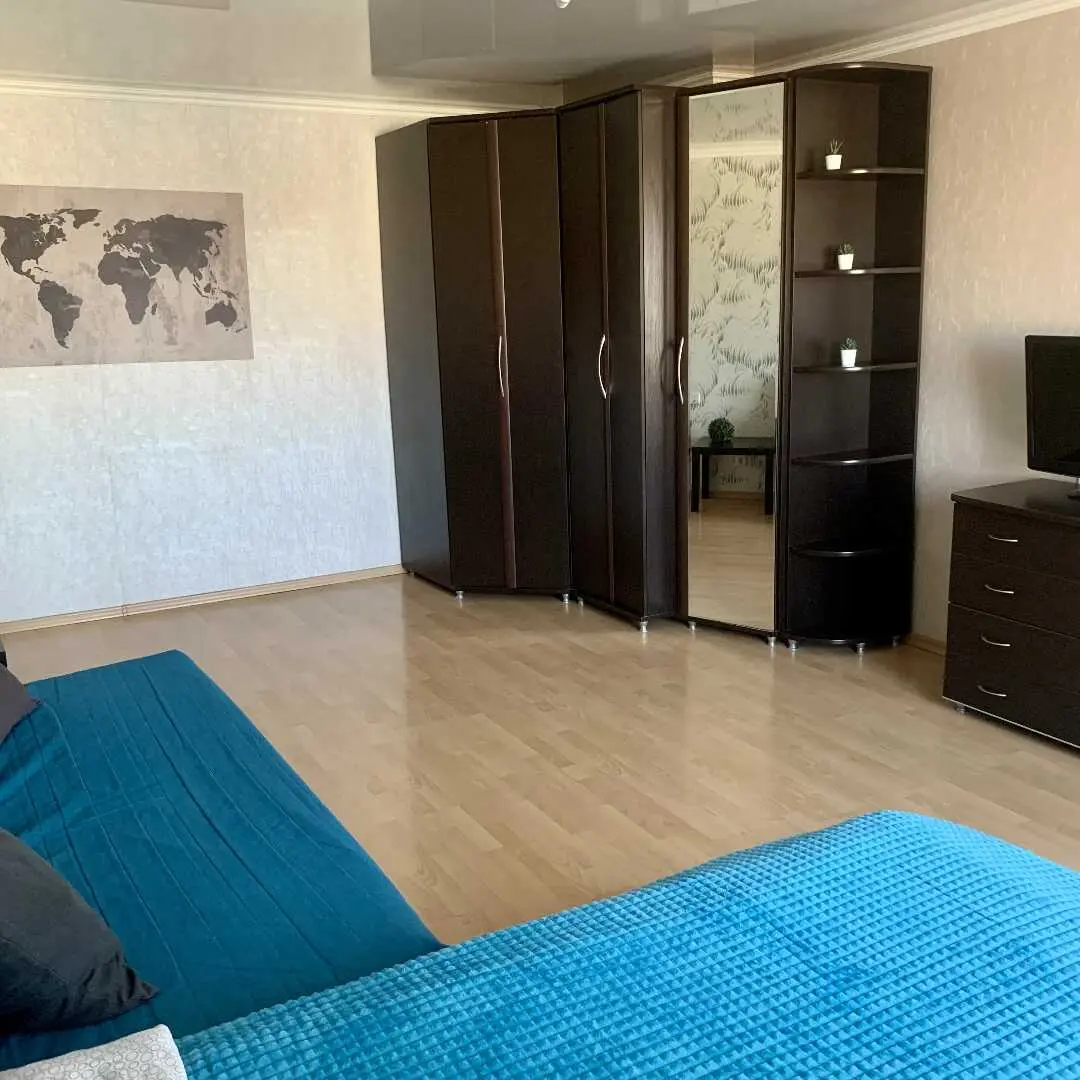 Самара: Квартира на Самарской 268 "CityLife"