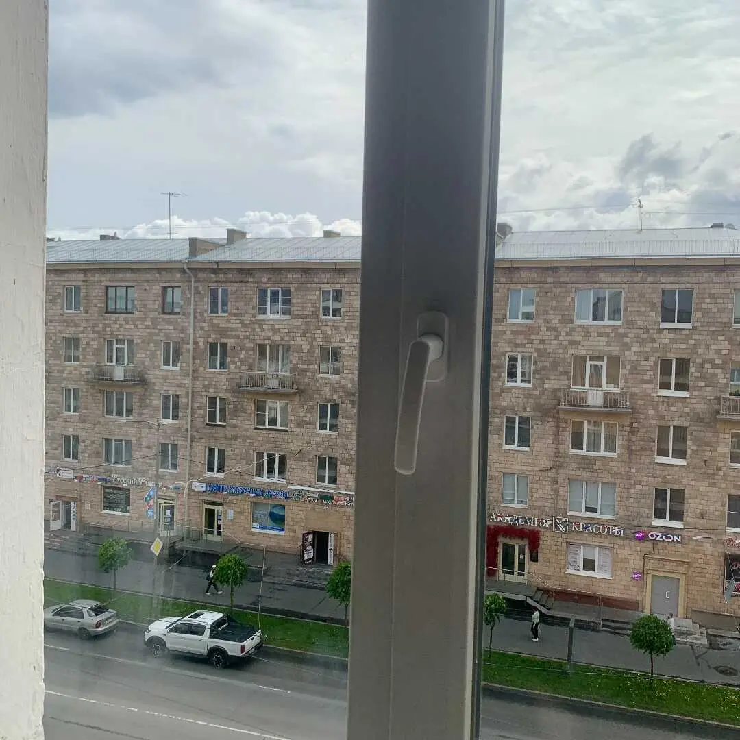 Петрозаводск: Студия на Ленина 10 "CityLife"