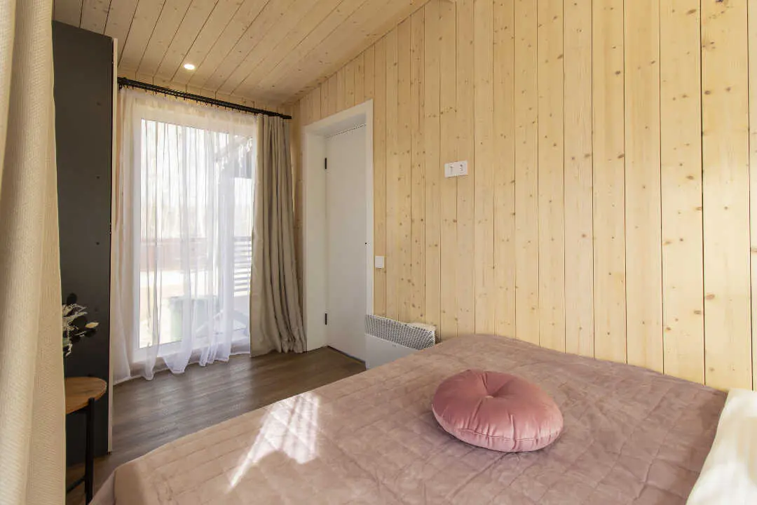 Нижний Новгород: Загородный дом "Loft Весна Vegas Apartments"