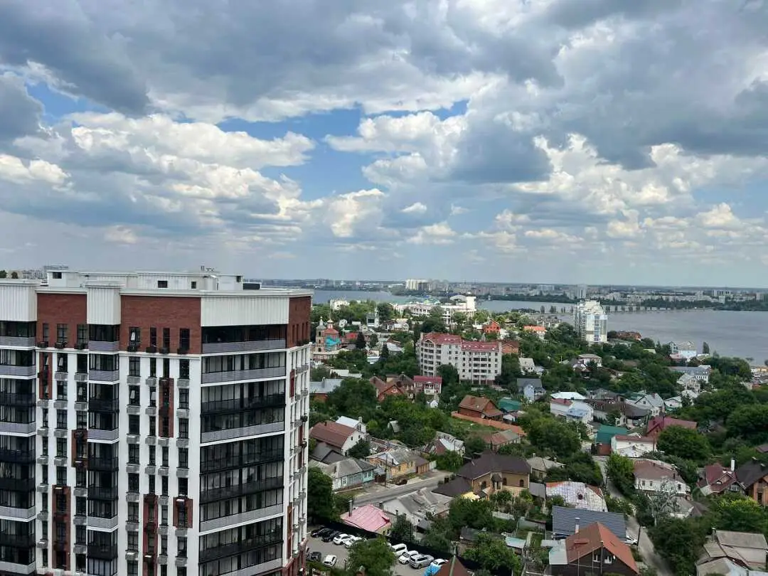 Воронеж: Verom  Просторная 2-х комнатная квартира в центре Воронежа